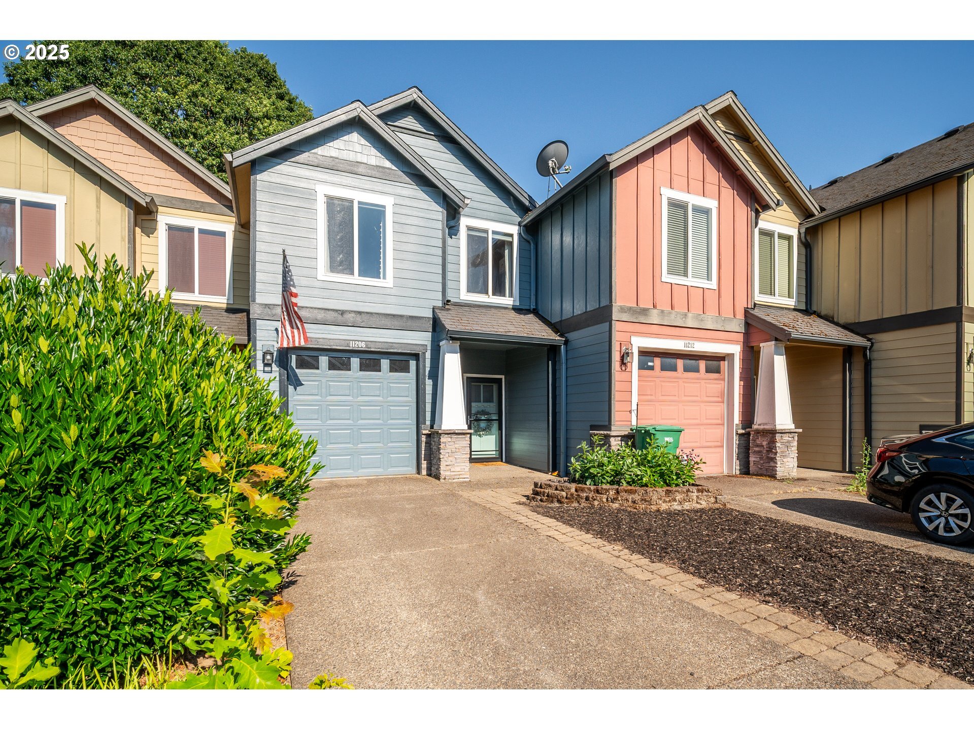 11206 SE Adamson Ct  Milwaukie OR 97222 photo