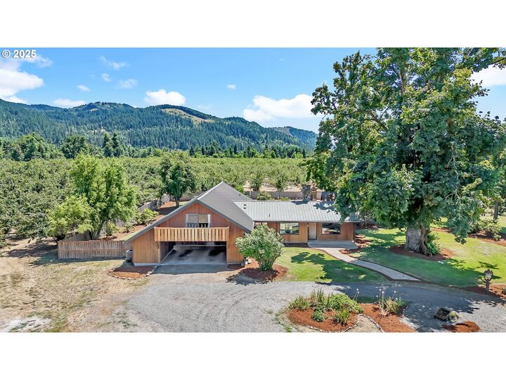 82682 River Dr  Creswell OR 97426 photo