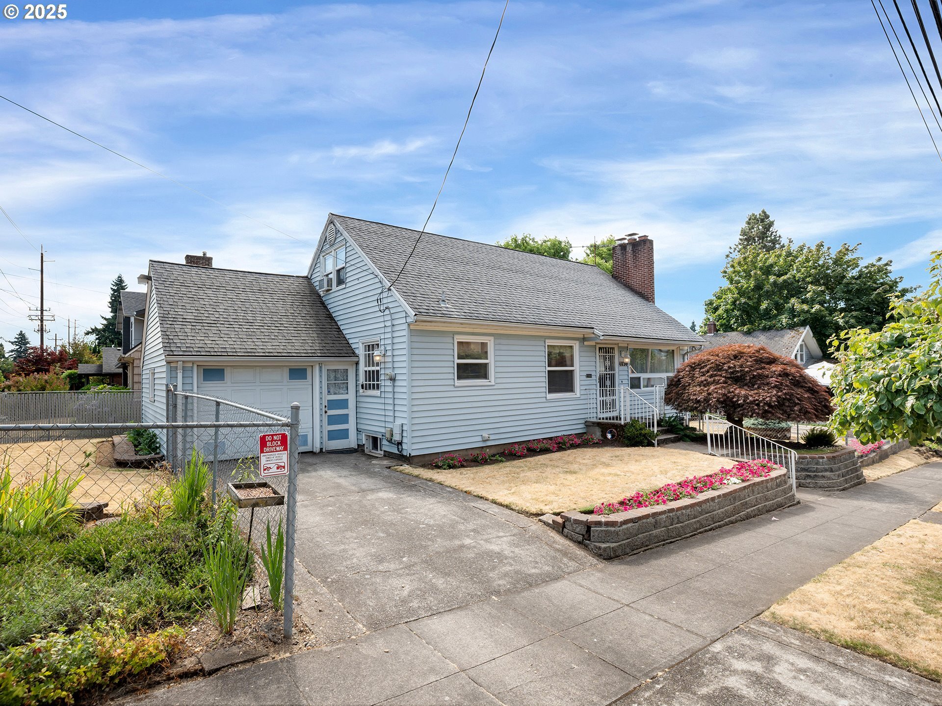 4830 N Concord Ave  Portland OR 97217 photo