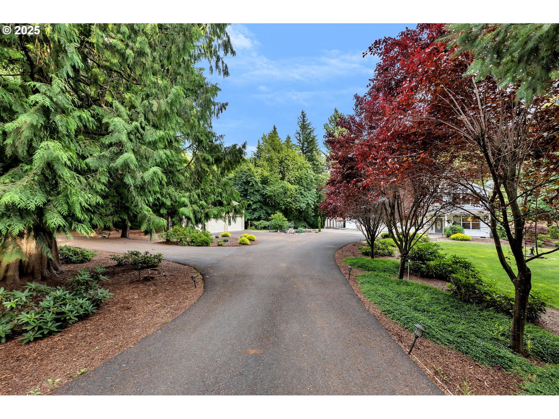 Property Photo:  40107 NE Miller Rd  WA 98671 