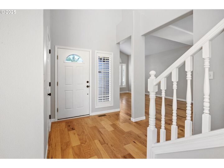 Property Photo:  3546 NW Pacific Rim Dr  WA 98607 