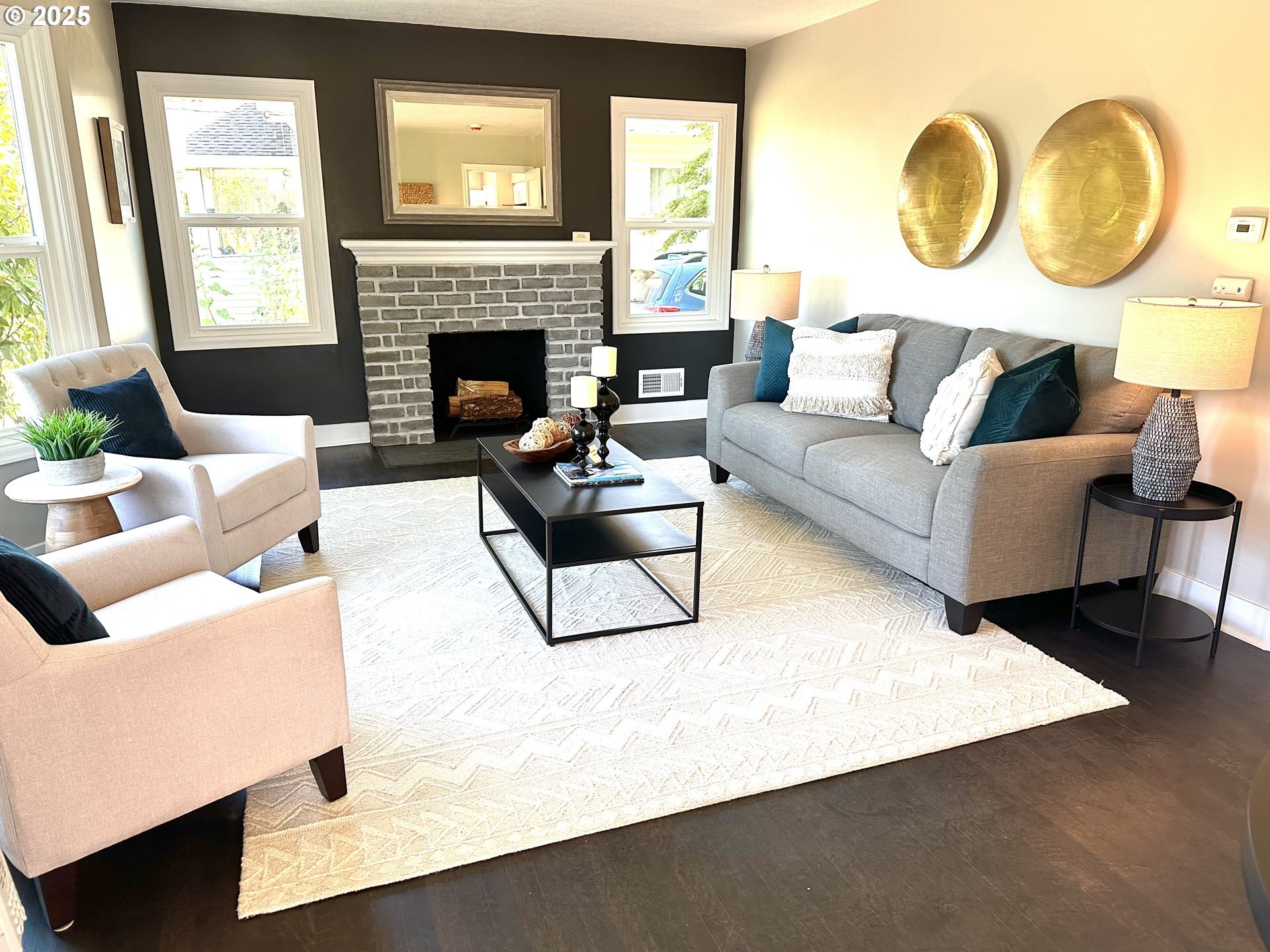 Property Photo:  3544 NE 63rd Ave  OR 97213 