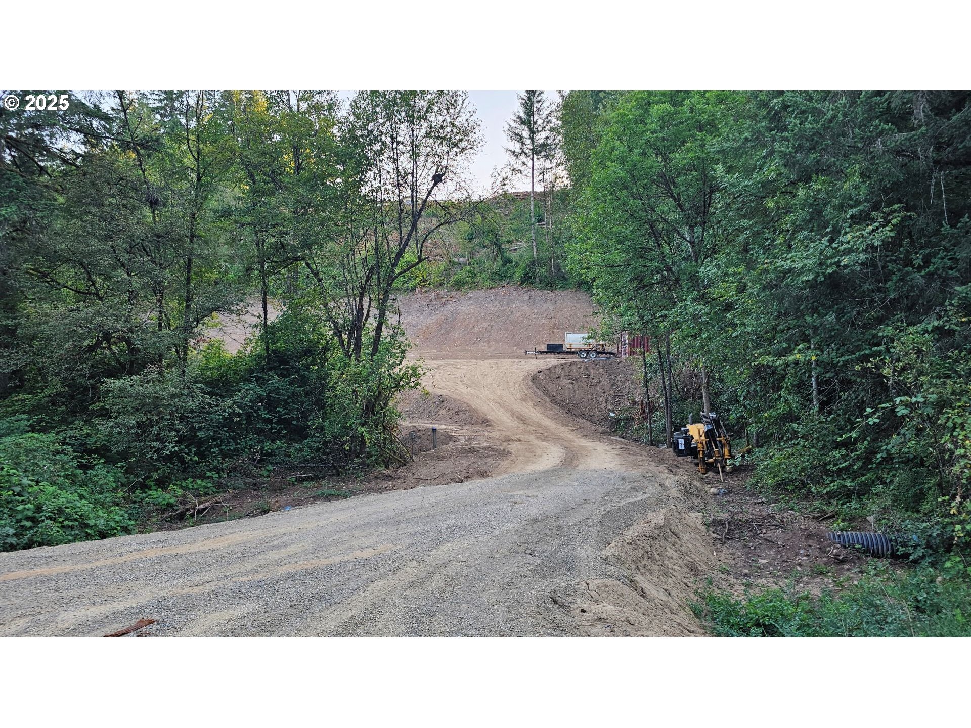 Property Photo: 0 NE Lewisville Hwy WA 98604