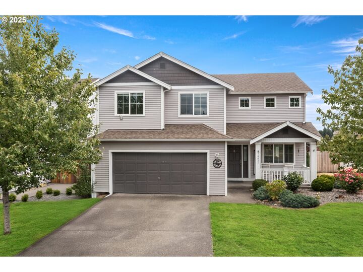 18831 112th Avenue Ct E  Puyallup WA 98374 photo