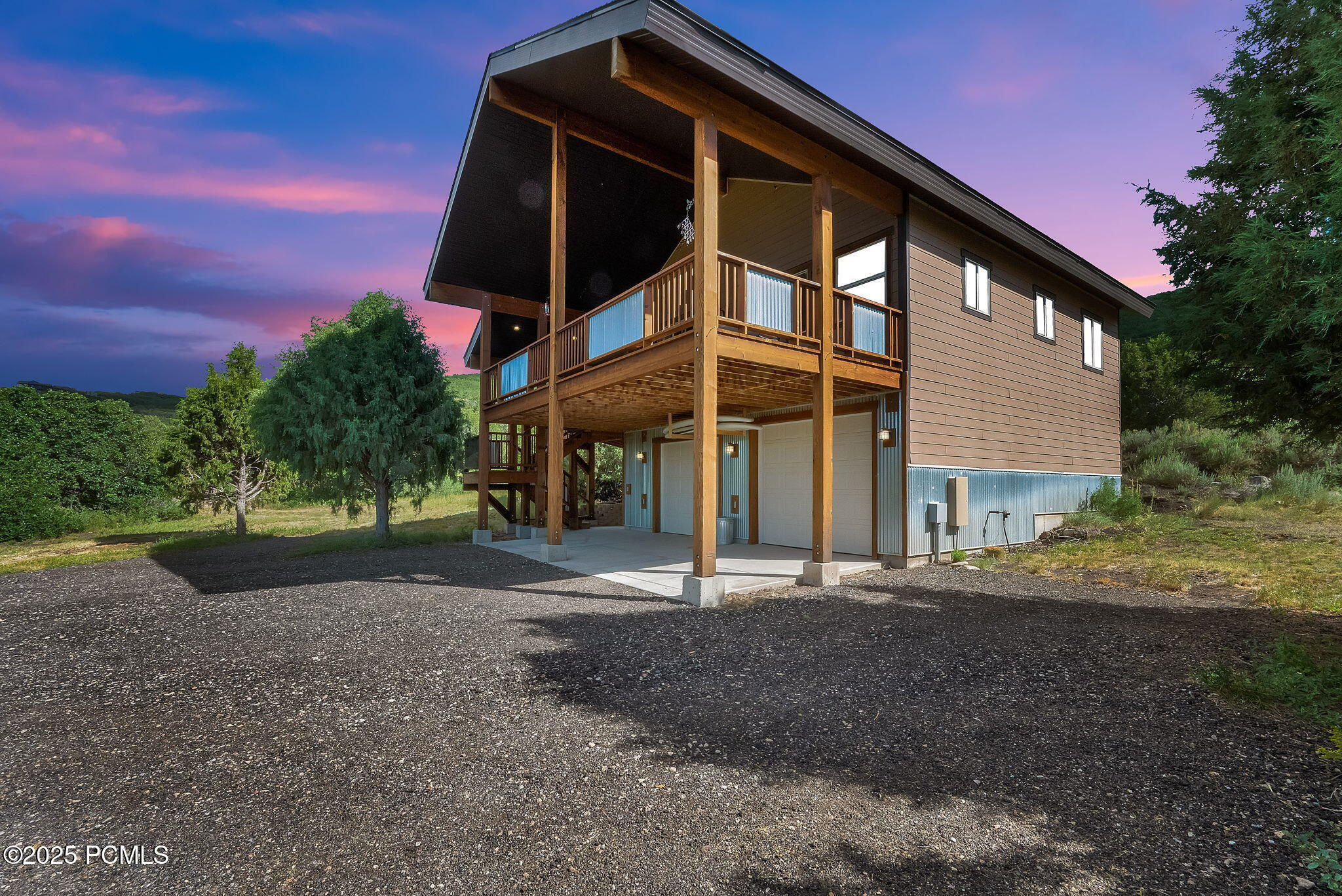 Property Photo: 1674 Cottonwood Court UT 84032