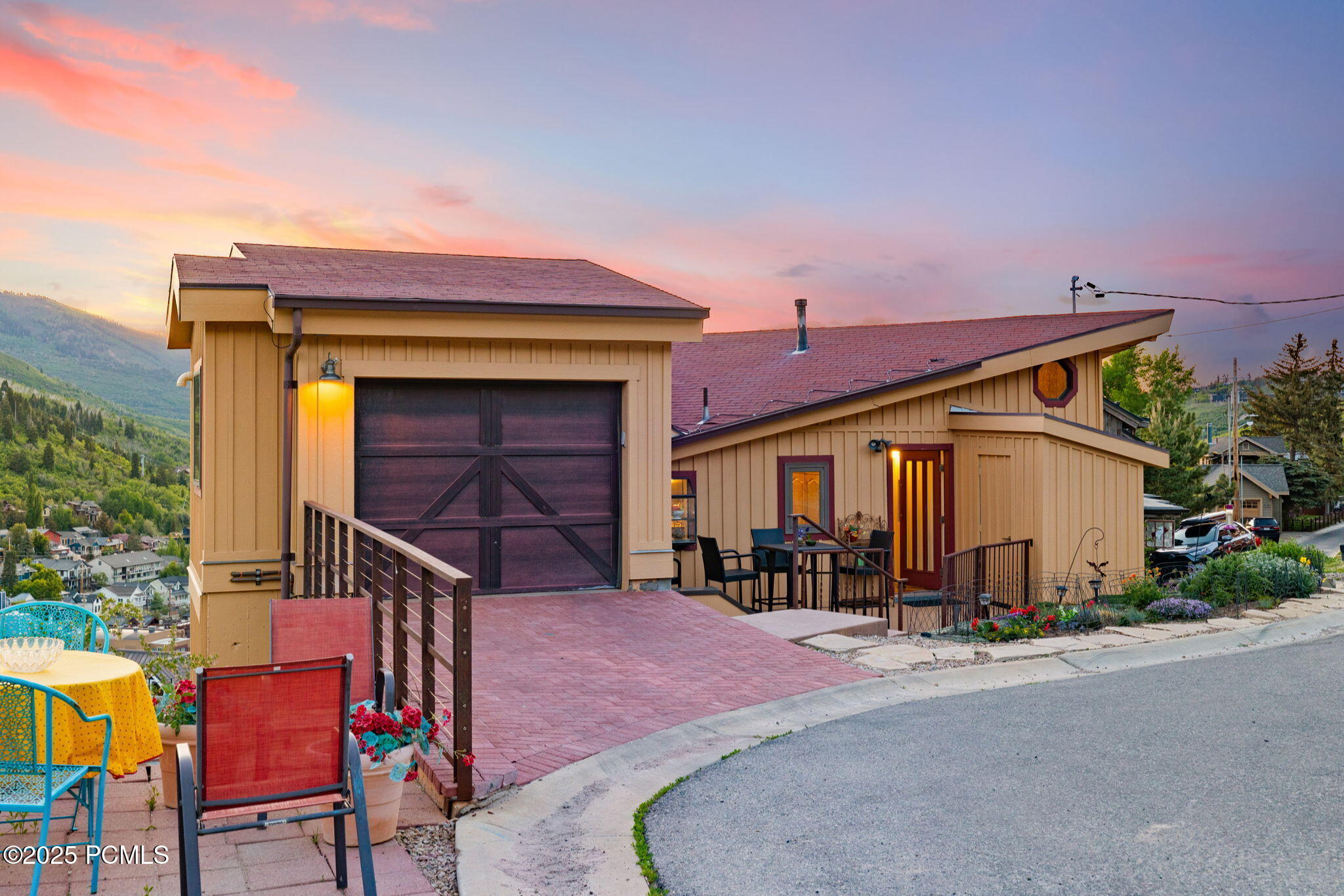 Property Photo: 235 McHenry Street UT 84060