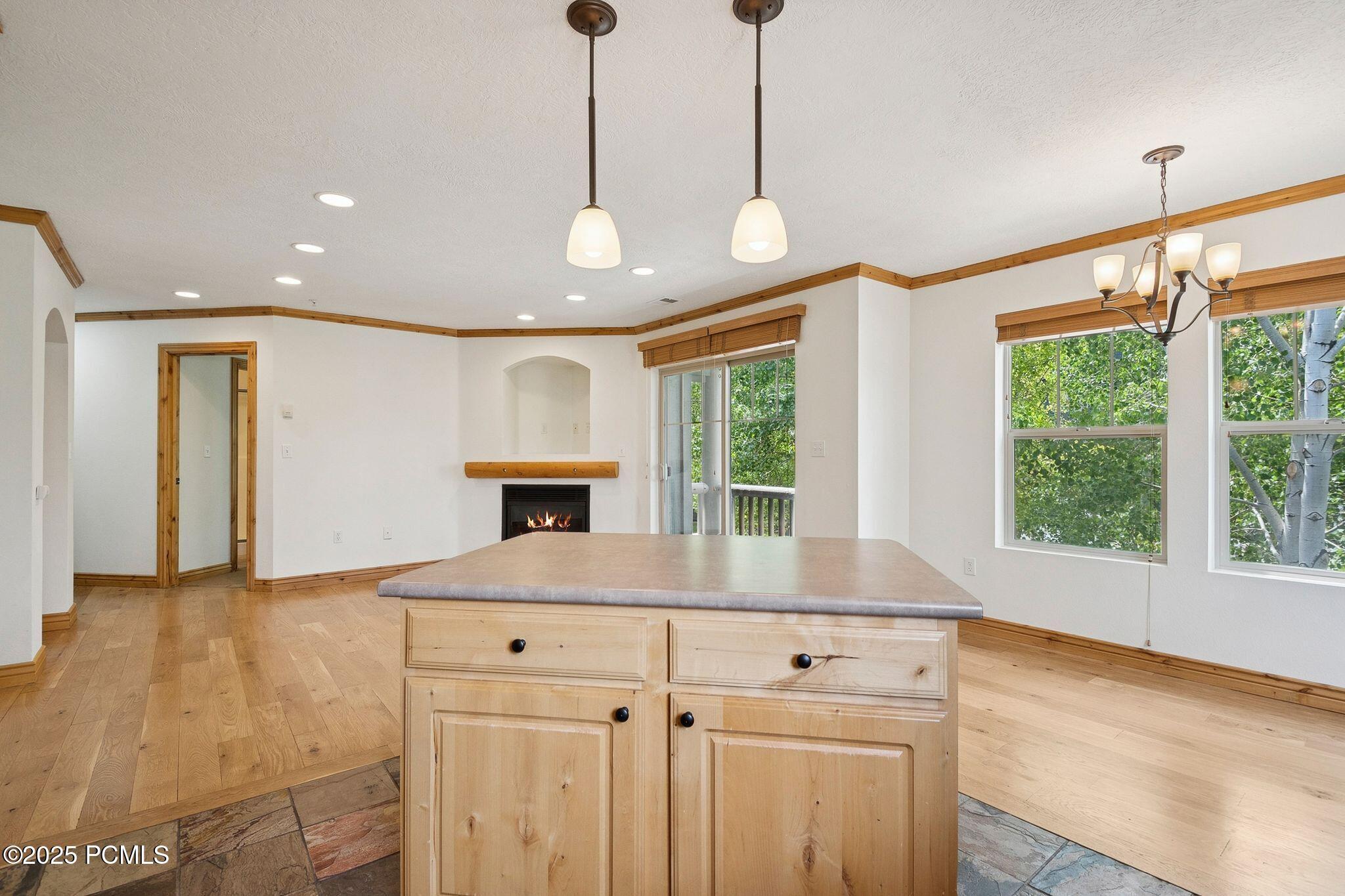 Property Photo: 1729 W Fox Bay Drive Unit J201 UT 84032