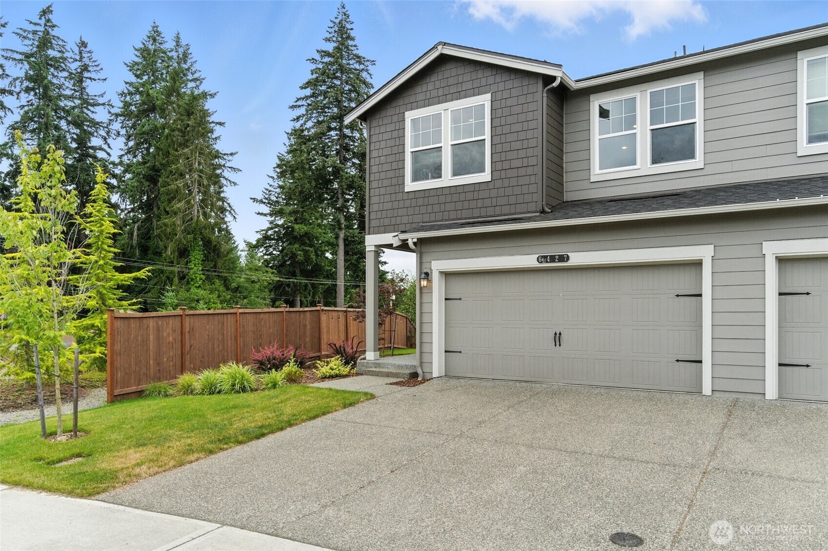 6427  Randolph Drive NE  Bremerton WA 98311 photo