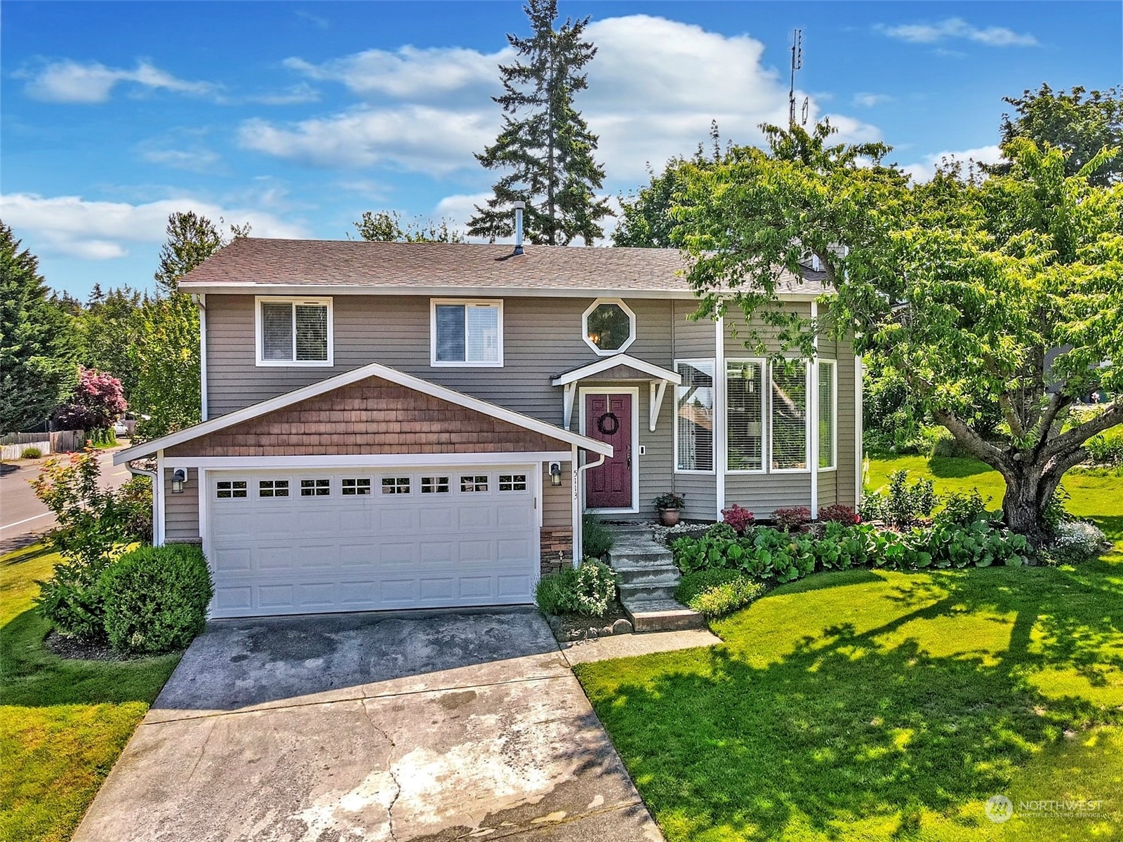 5113  64th Drive NE  Marysville WA 98270 photo