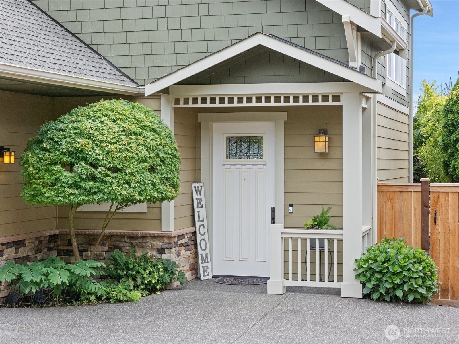 Property Photo: 102 E Gibler Lane WA 98584