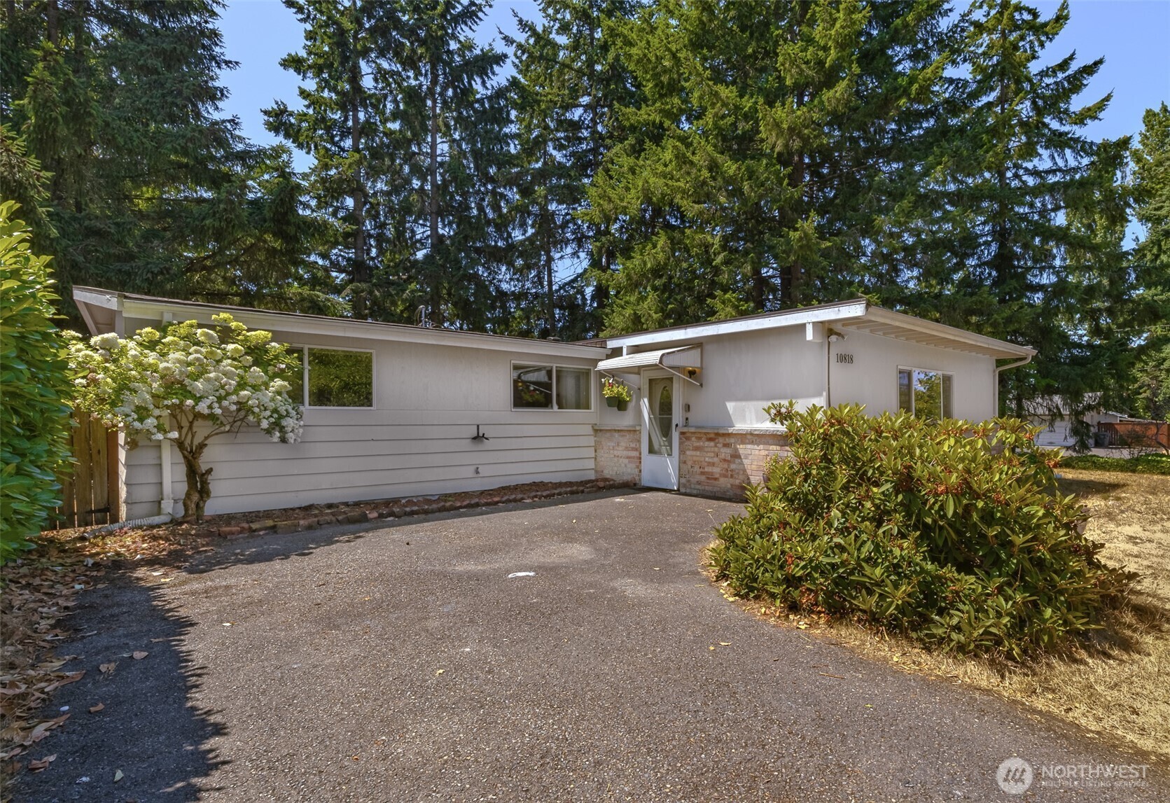 Property Photo: 10818 108th Street SW WA 98498