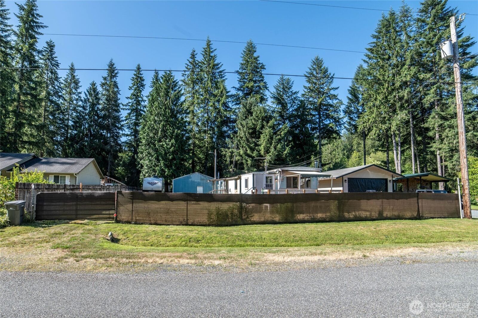 Property Photo:  14018  Club Way  WA 98223 