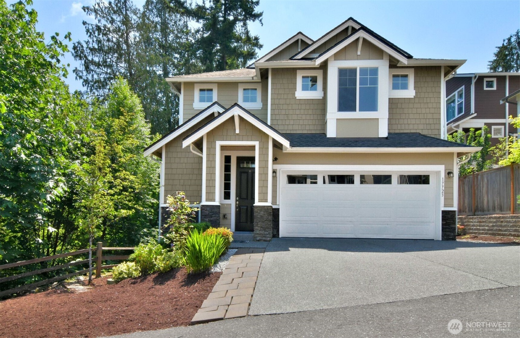 17723  3rd Avenue SE  Bothell WA 98012 photo
