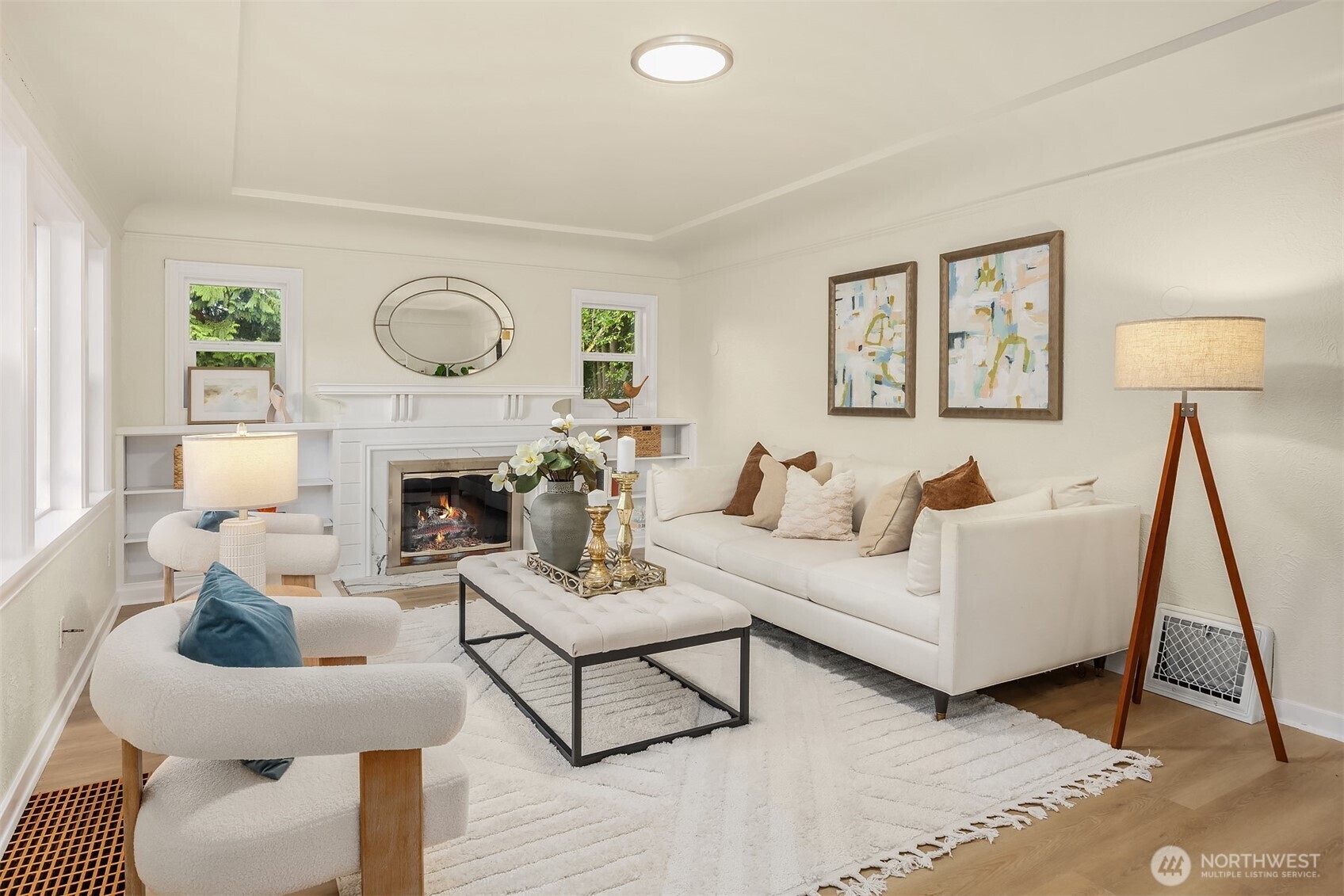 Property Photo: 2223 NE 125th Street WA 98125