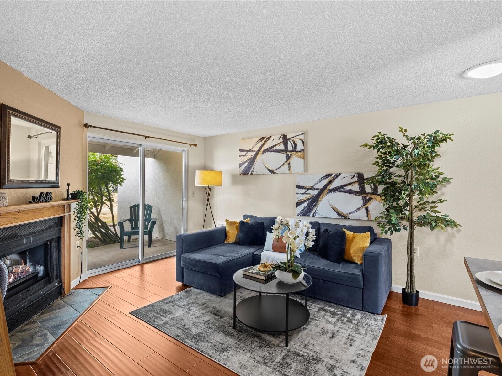 Property Photo:  4811  76th Street NE 5  WA 98270 