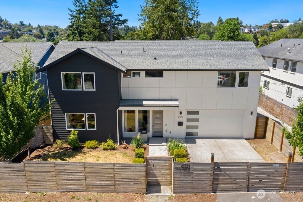 Property Photo:  8331  44th Avenue S  WA 98118 