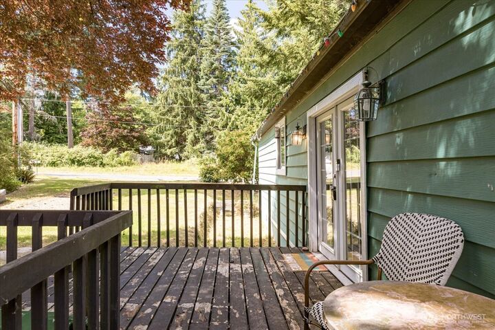 Property Photo:  2430  Goss Lake Road  WA 98260
