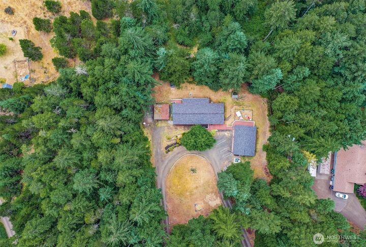 Property Photo:  12520  Lindi Lane SW  WA 98367