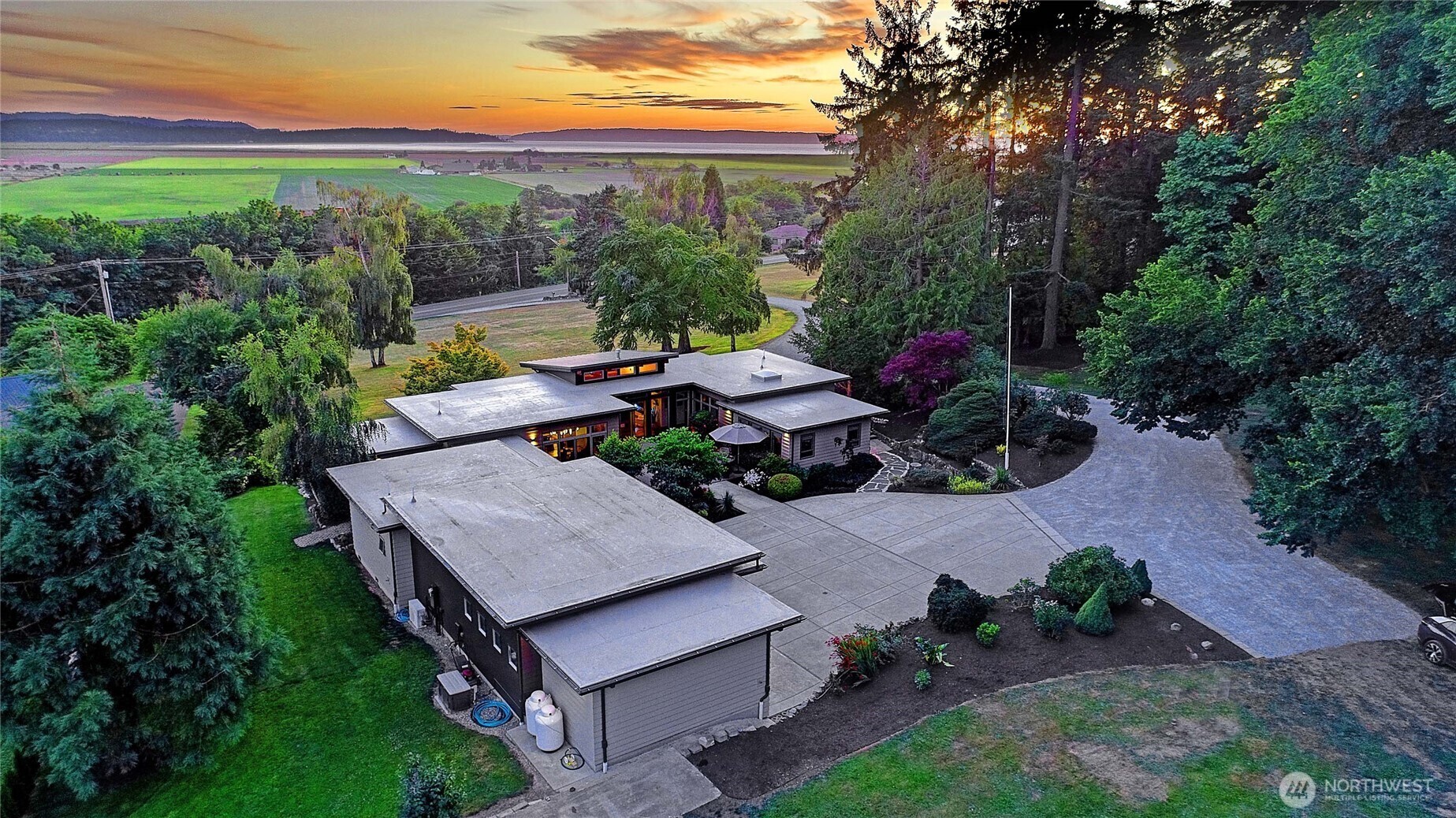 Property Photo:  28407  Pioneer Highway  WA 98292 