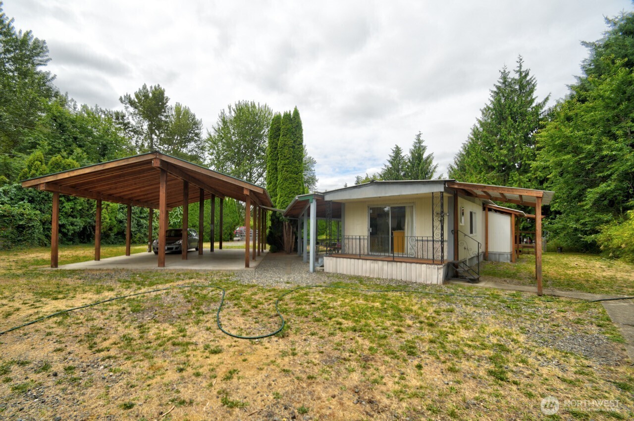 8105  52nd Street E  Fife WA 98424 photo