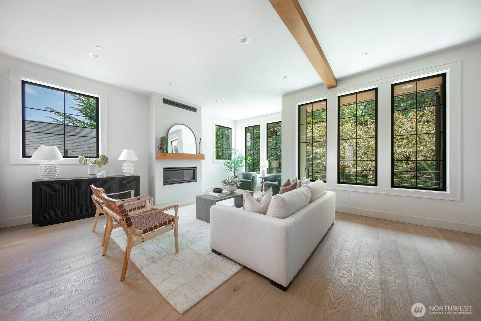 Property Photo: 706 N 59th Street WA 98103