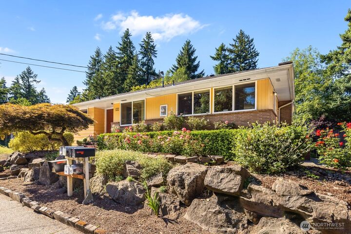 Property Photo:  132 NE 130th Street  WA 98125 