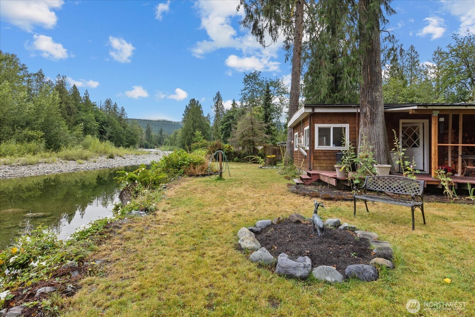 Property Photo: 30710 223rd Avenue NE WA 98223