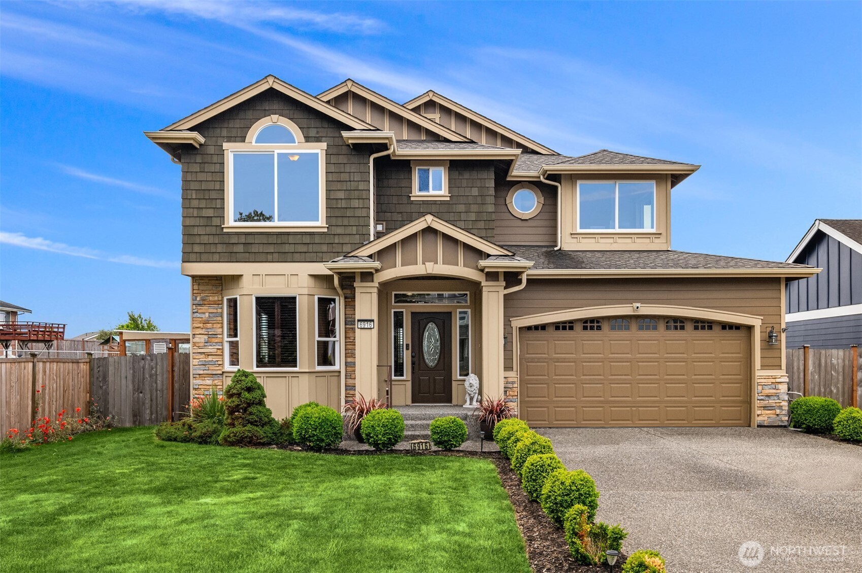 6916  37th Place NE  Marysville WA 98270 photo