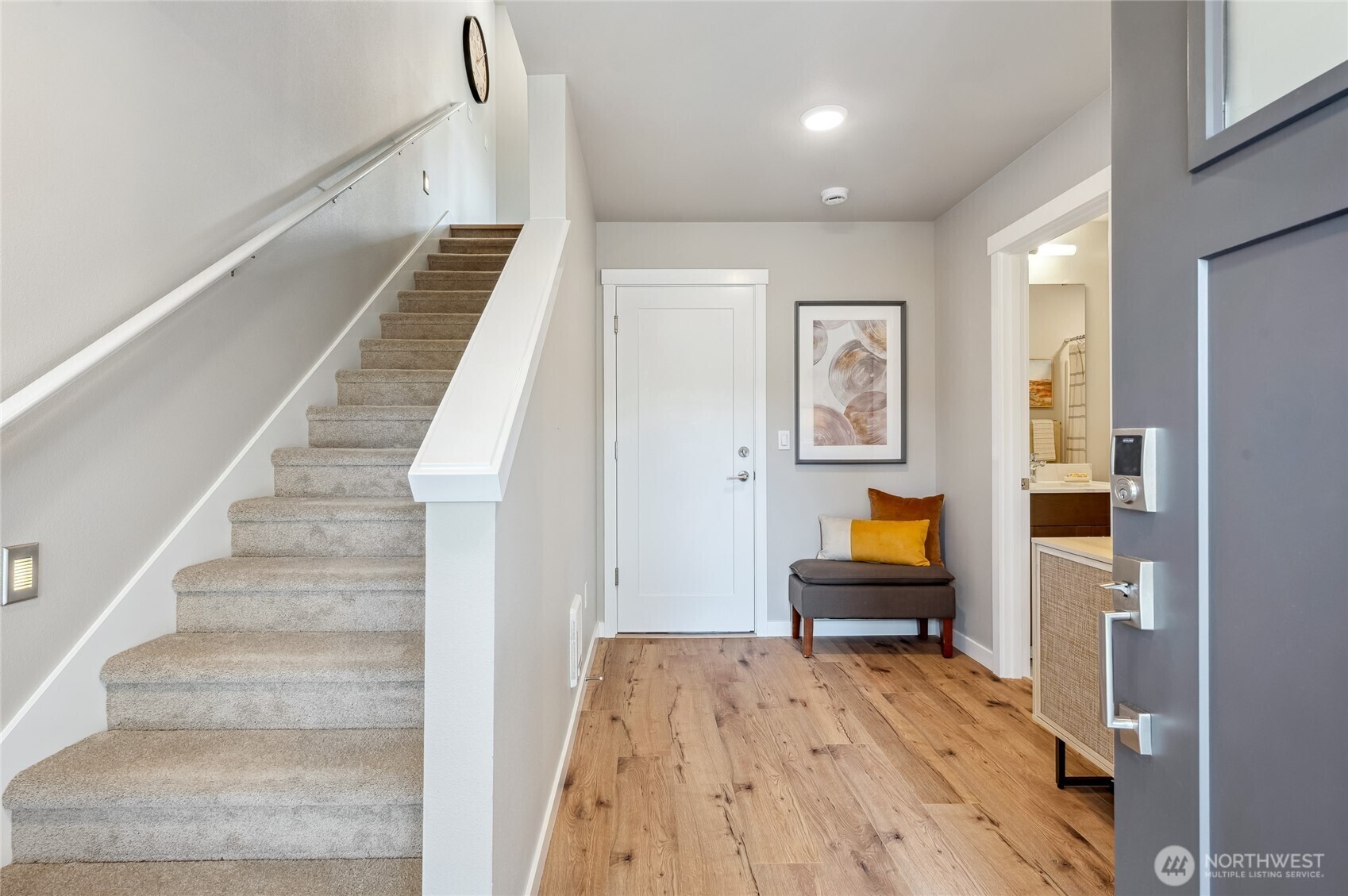 Property Photo:  1322  194th Street SE G6  WA 98012 