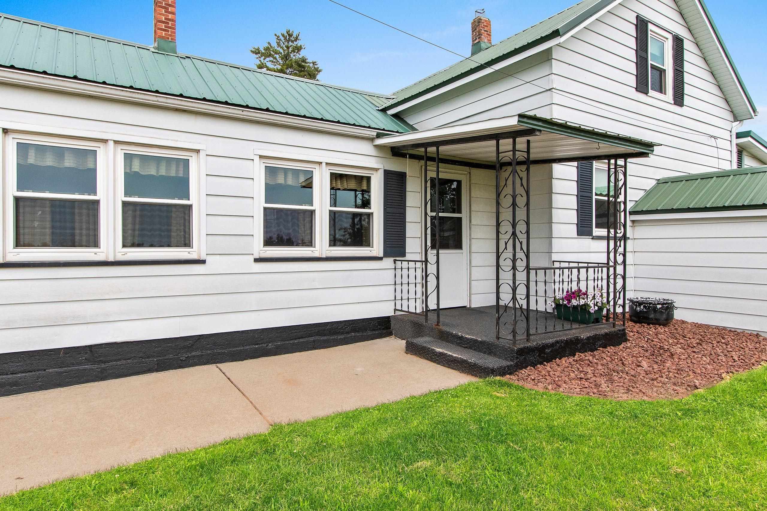 Property Photo: W5497 Church Lane WI 54157-9674