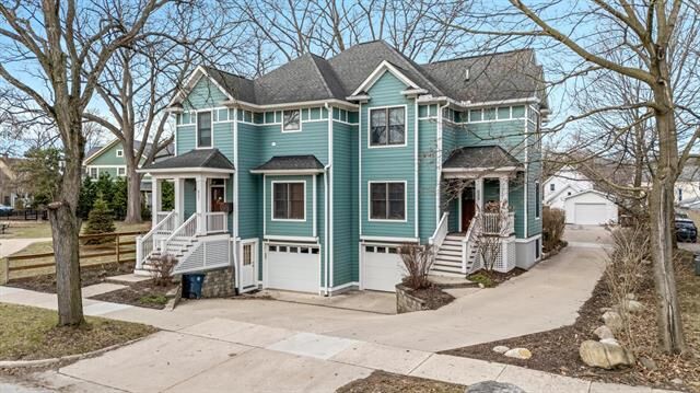639 N 4th Avenue  Ann Arbor MI 48104 photo