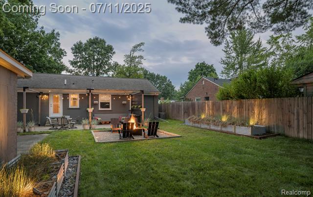 Property Photo:  4412 Buckingham Road  MI 48073 