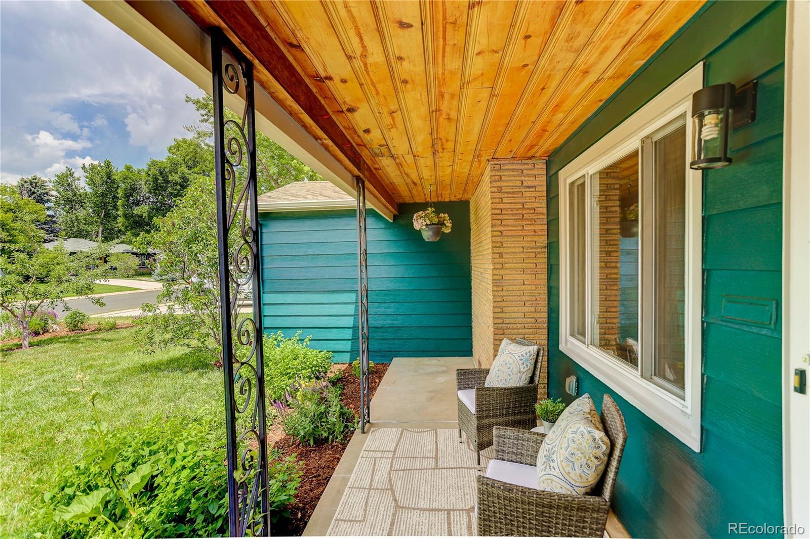 Property Photo:  2448 Otis Street  CO 80214 