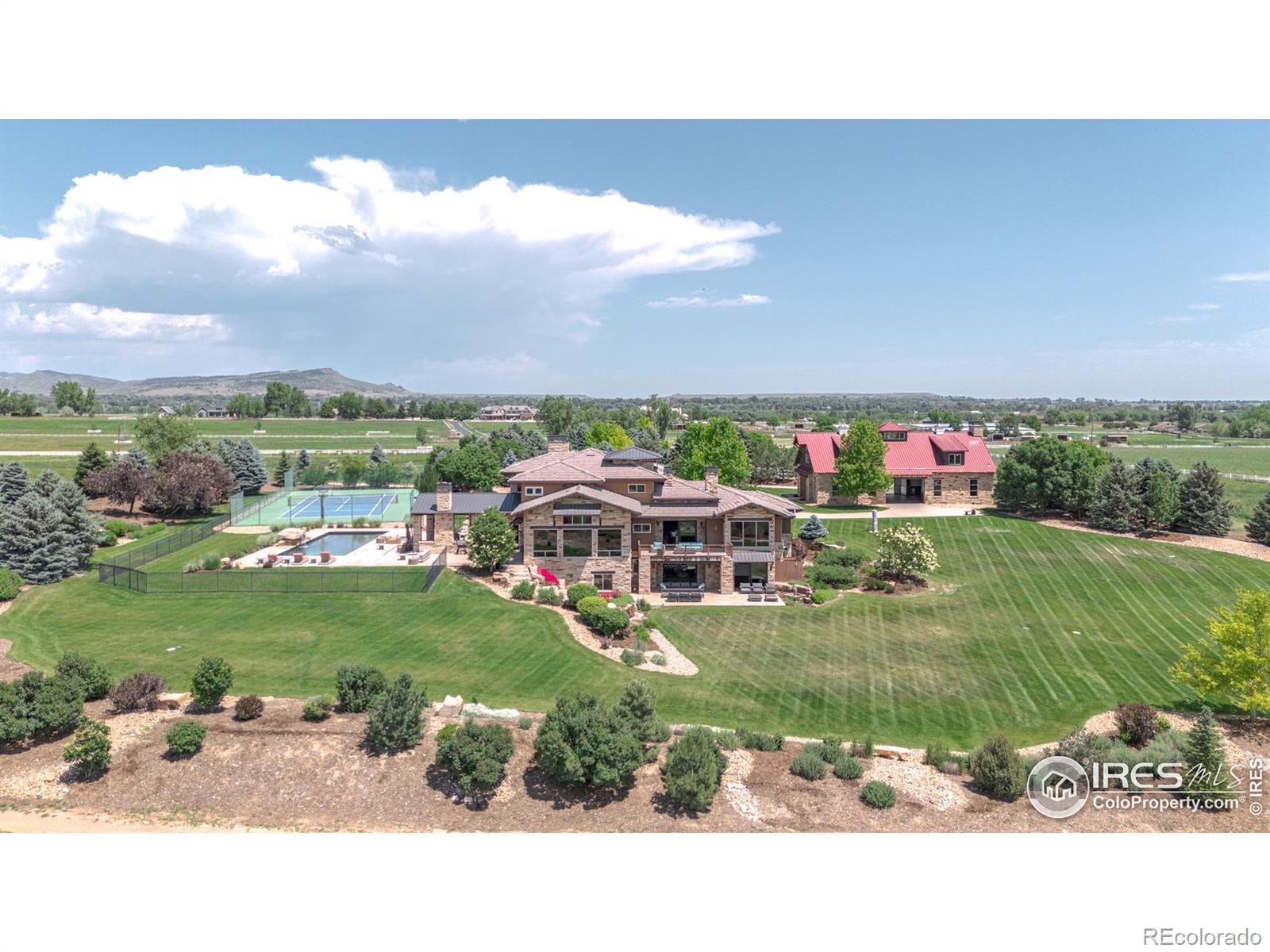 6880 Saint Vrain Road  Longmont CO 80503 photo