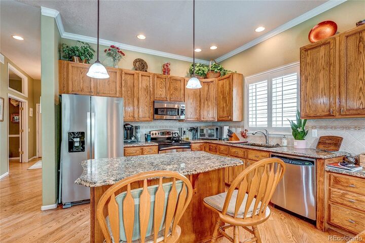 Property Photo: 10292 Nickolas Avenue CO 80130