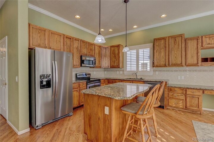 Property Photo:  10292 Nickolas Avenue  CO 80130 