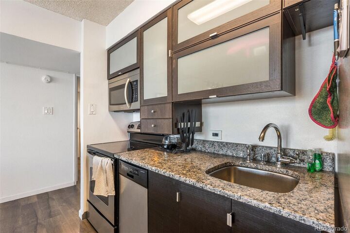 Property Photo: 1020 15th Street 41F CO 80202
