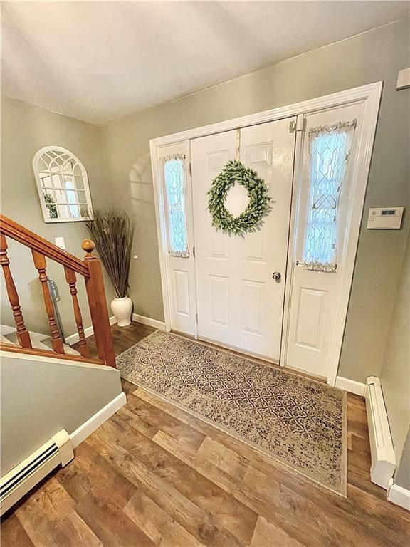 Property Photo: 8 Orchard Street RI 02893