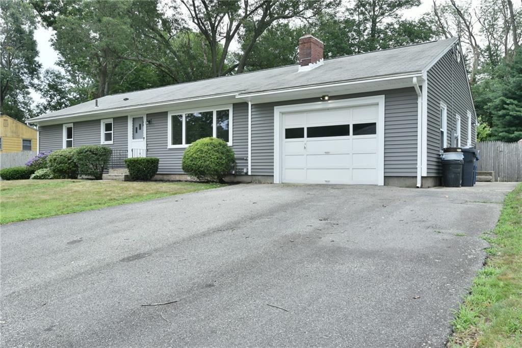 Property Photo: 44 Cindy Lane RI 02886