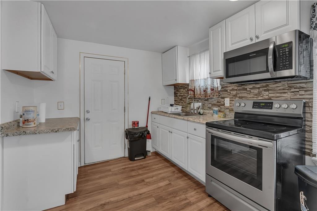 Property Photo: 1 Ware Street RI 02907