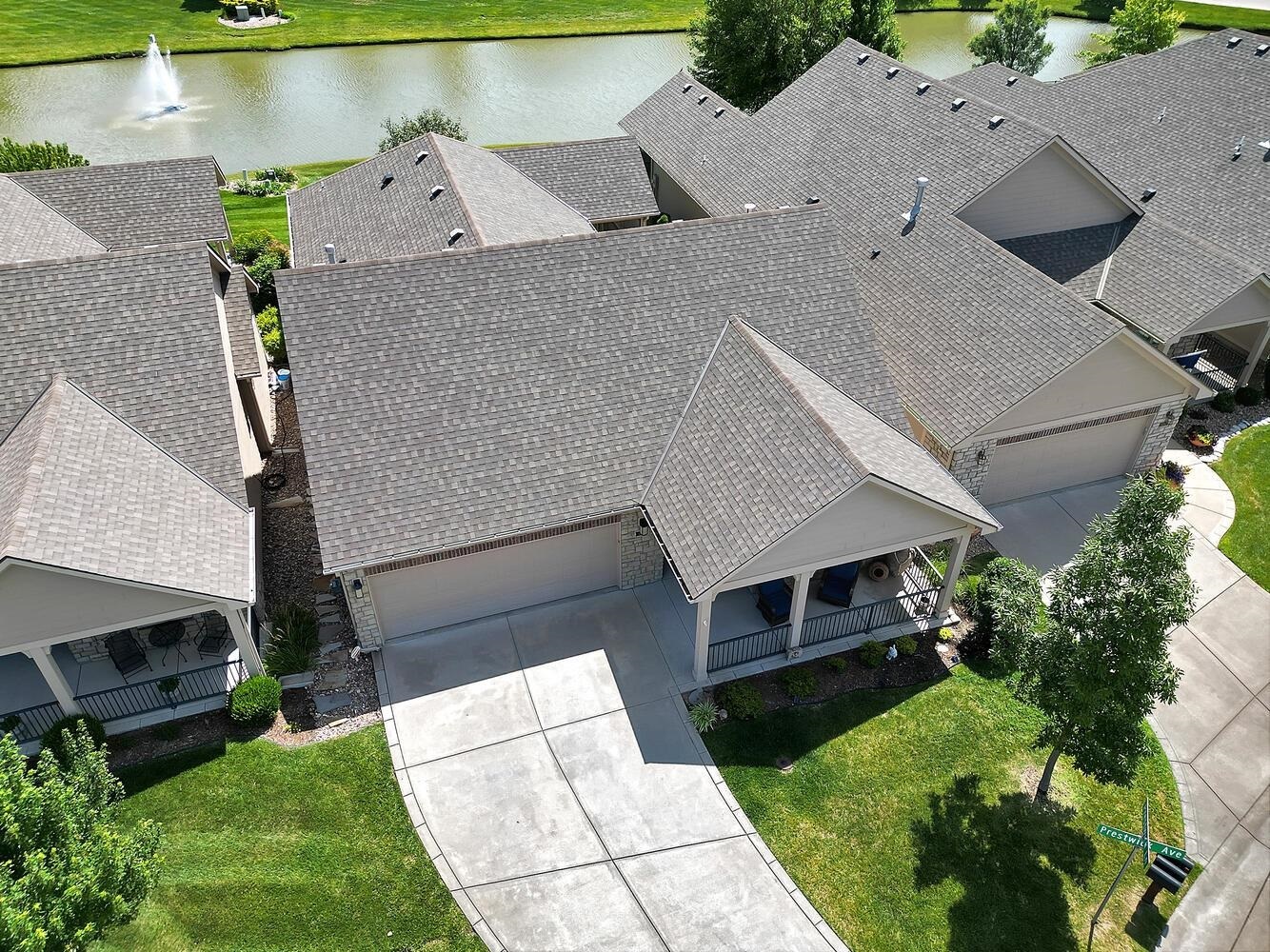 Property Photo:  4768 N Prestwick Ave  KS 67226 