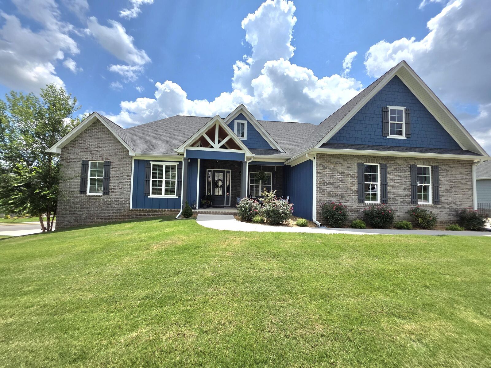 Property Photo: 239 Eagle Creek Road NW TN 37312