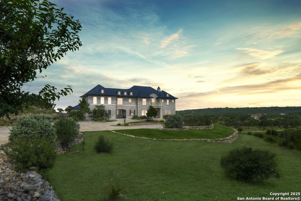 Property Photo: 1006 Ranger Ridge TX 78132
