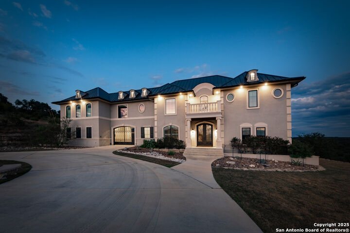 Property Photo: 1006 Ranger Ridge TX 78132