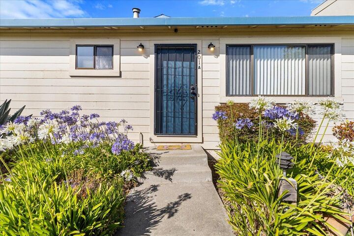 Property Photo:  201 Silver Leaf Drive A  CA 95076 