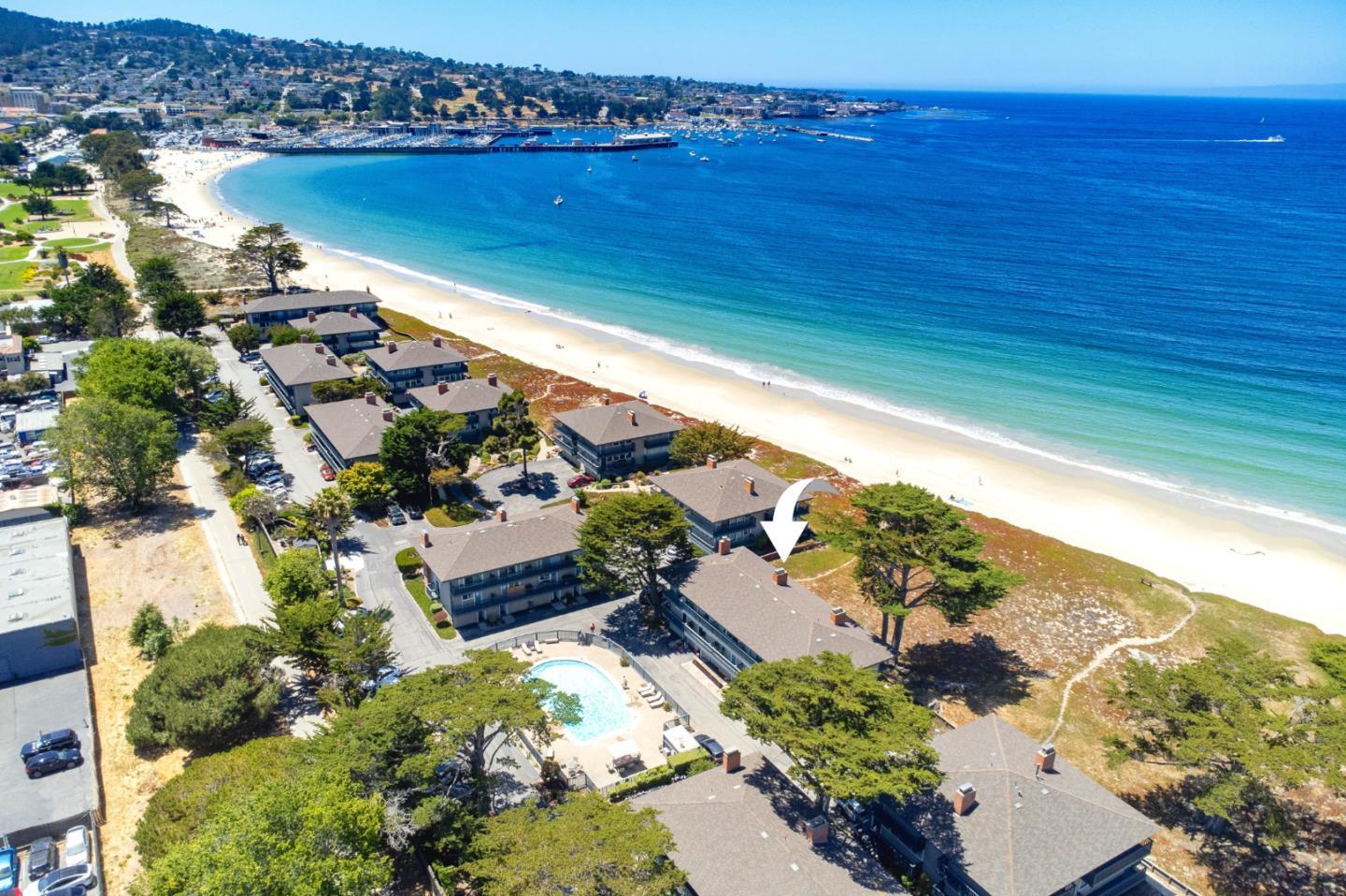 Property Photo:  43 La Playa Street  CA 93940 
