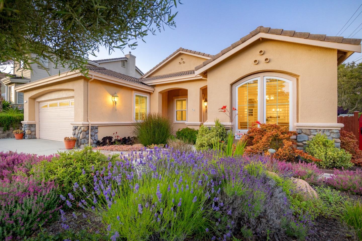 Property Photo: 102 Spanish Bay Drive CA 95003