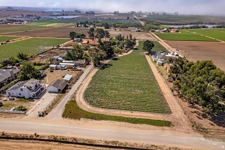 Property Photo: 125 Springfield Road CA 95039