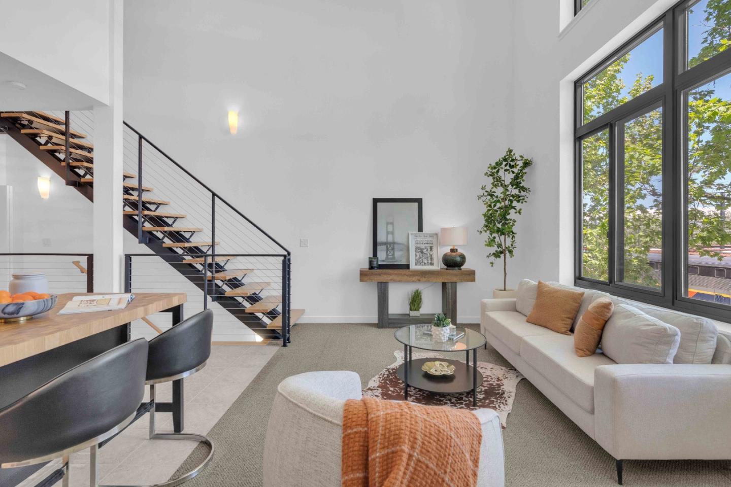 Property Photo: 88 Bush Street 2169 CA 95126
