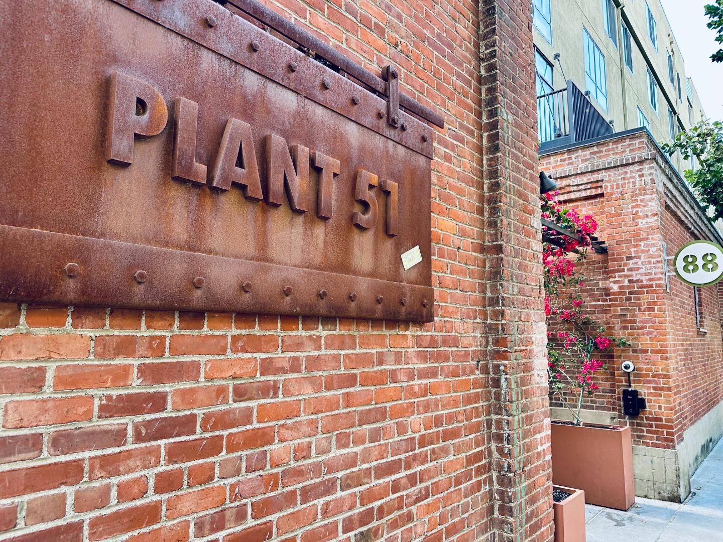 Property Photo:  88 Bush Street 2169  CA 95126 
